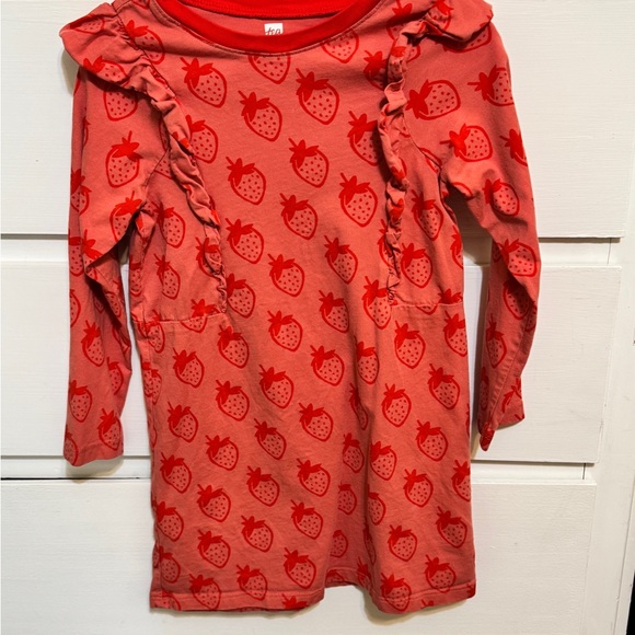 Huge bundle of high quality items. Mostly Tea and Mini Boden. Size range 6-8. - Picture 10 of 13